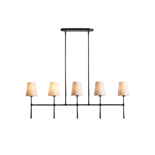 Rhodes Linear Chandelier
