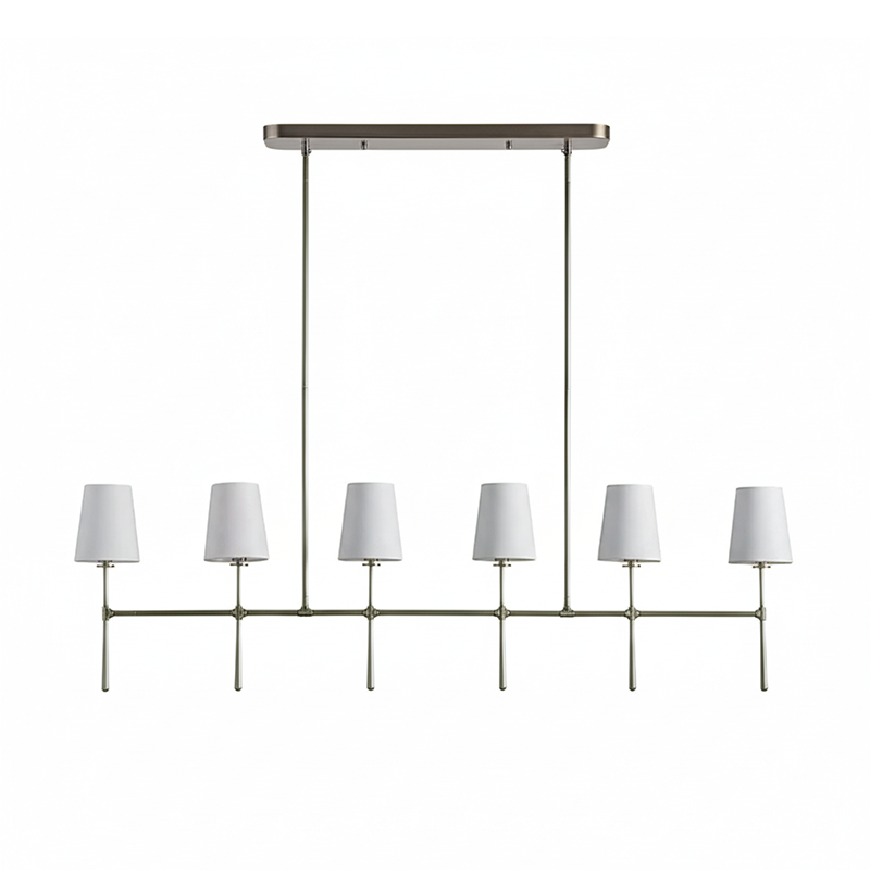 Rhodes Linear Chandelier