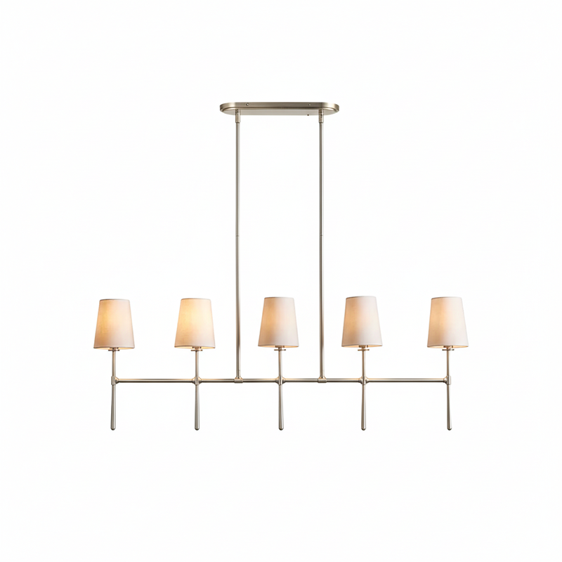Rhodes Linear Chandelier