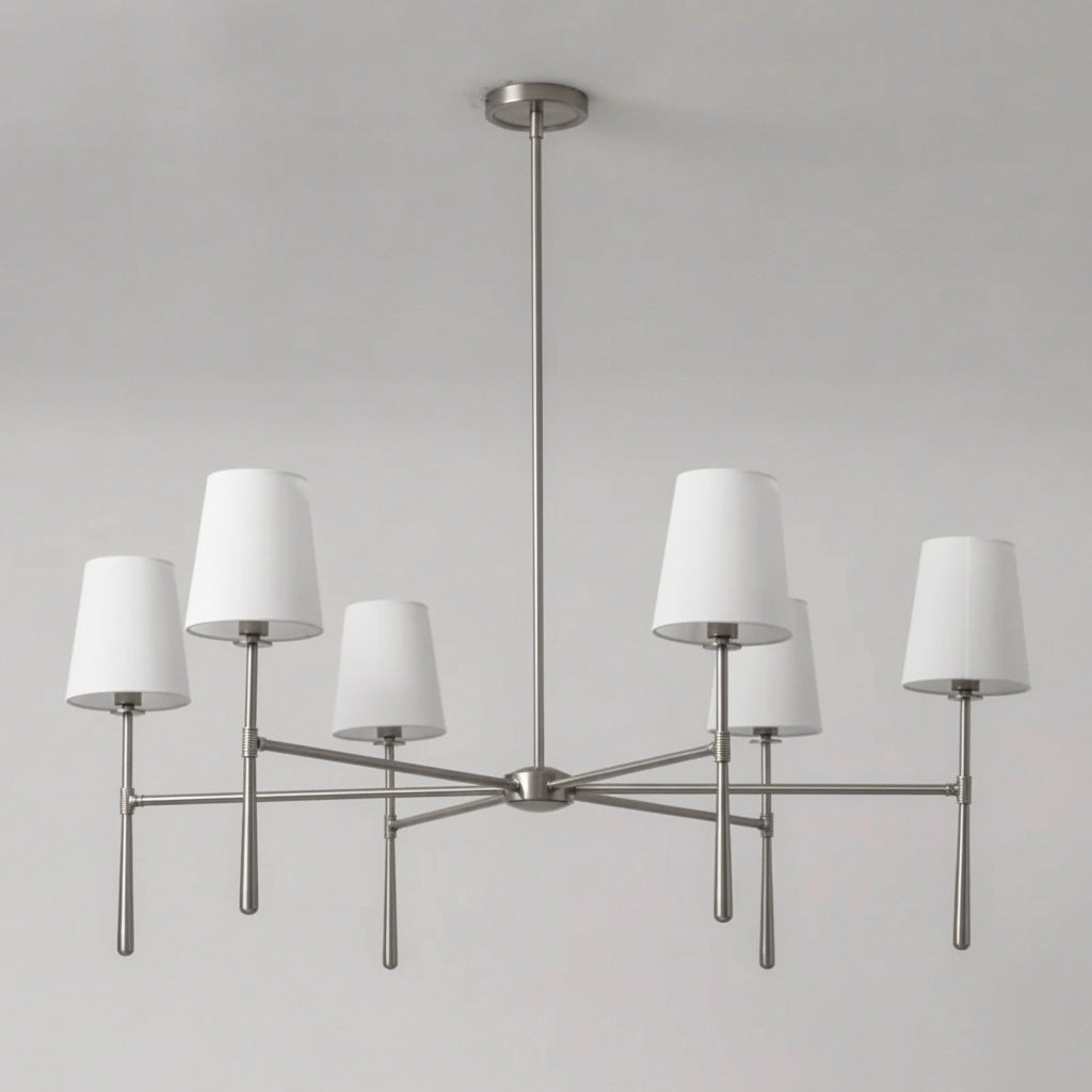 Rhodes Round Chandelier