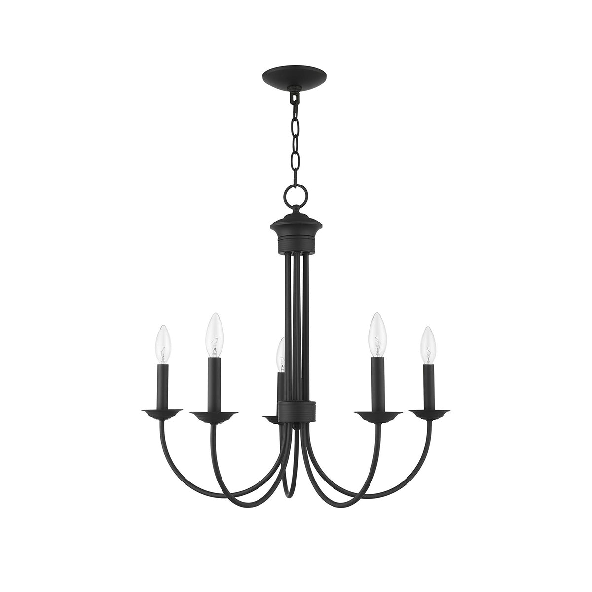 Richeson Chandelier