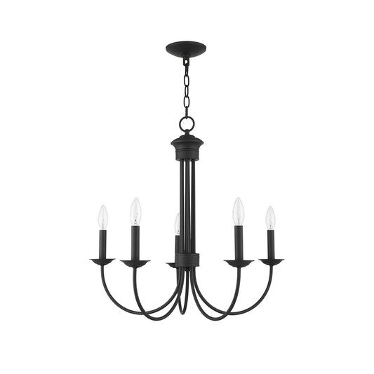 Richeson Chandelier