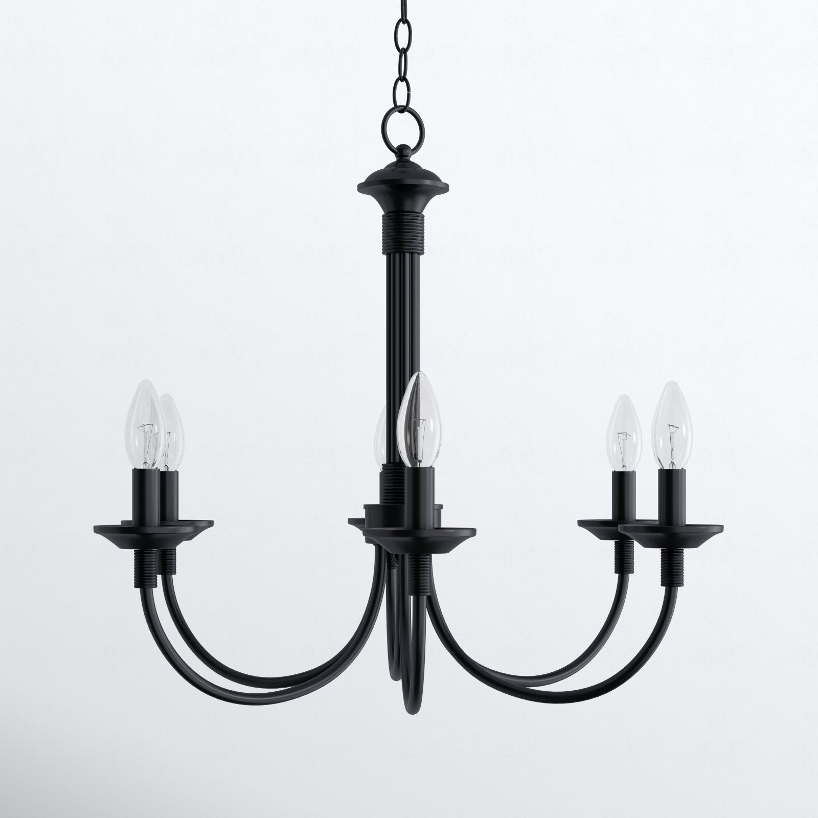 Richeson Chandelier