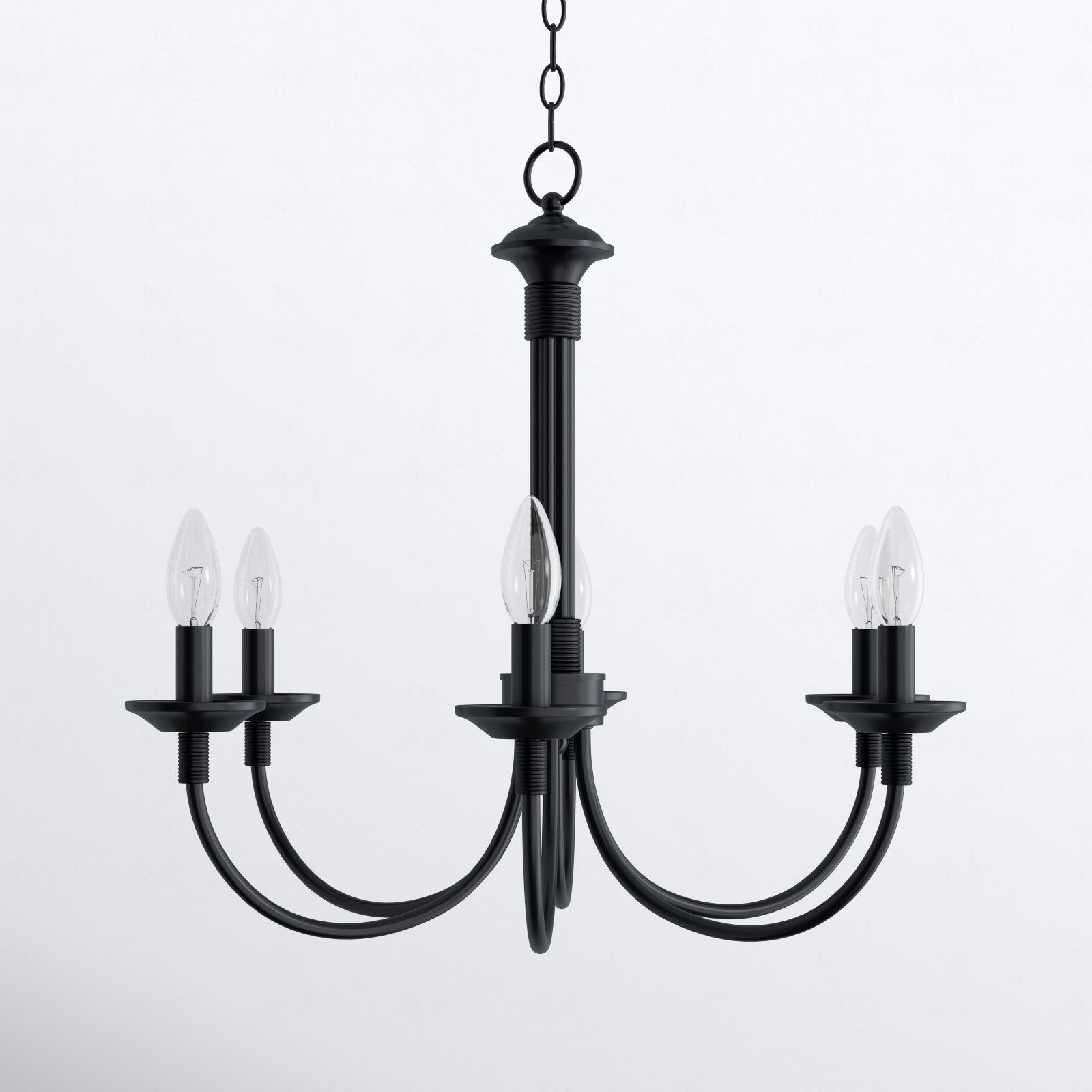 Richeson Chandelier