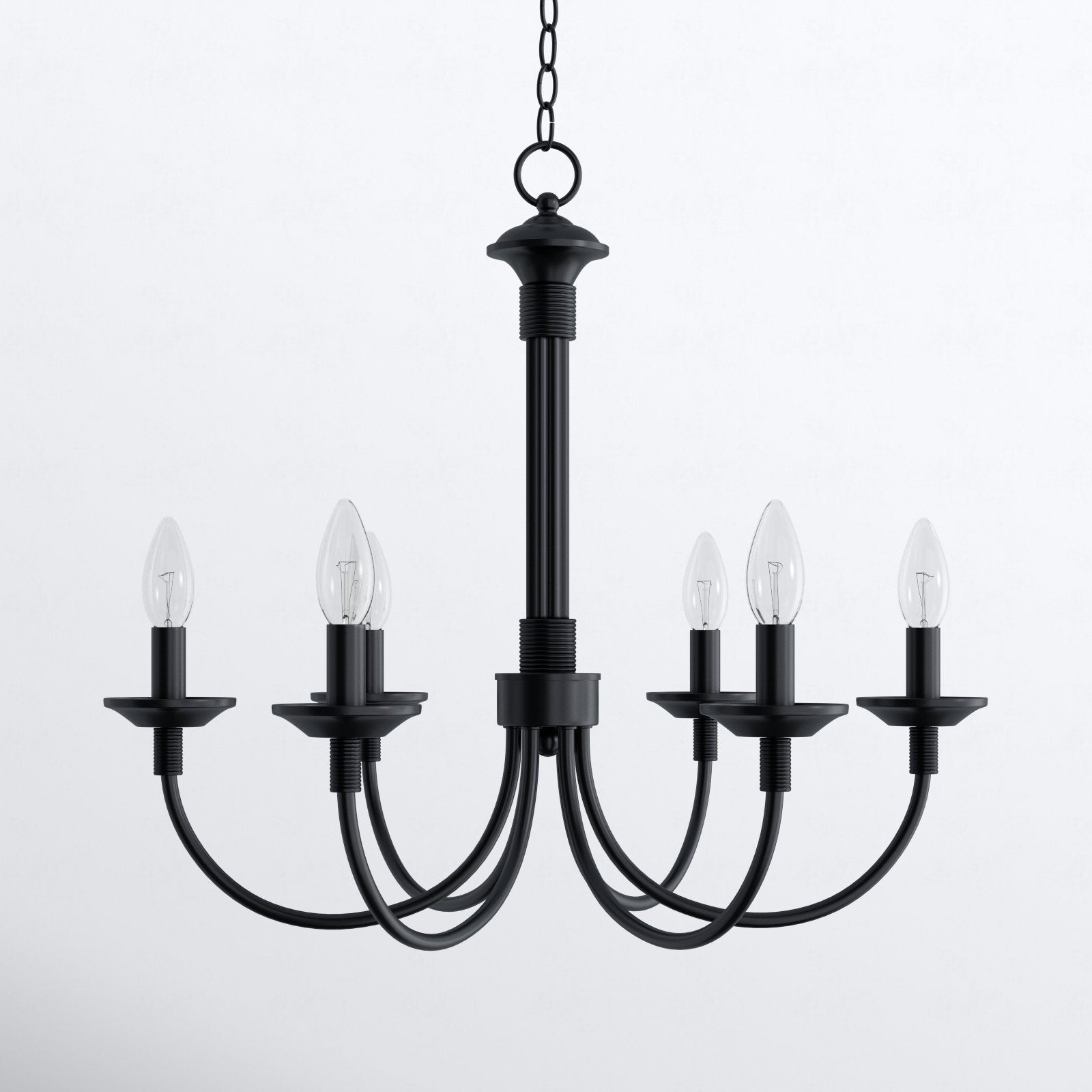 Richeson Chandelier