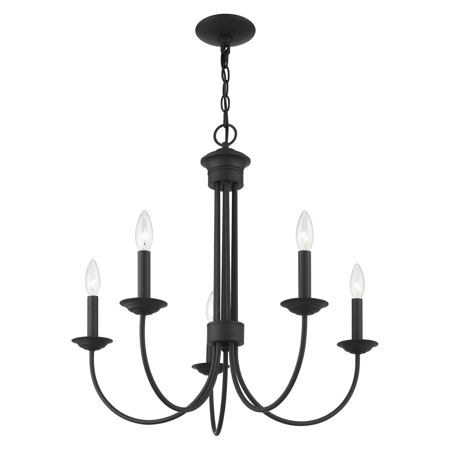 Richeson Chandelier