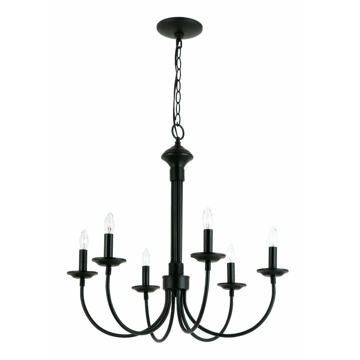 Richeson Chandelier