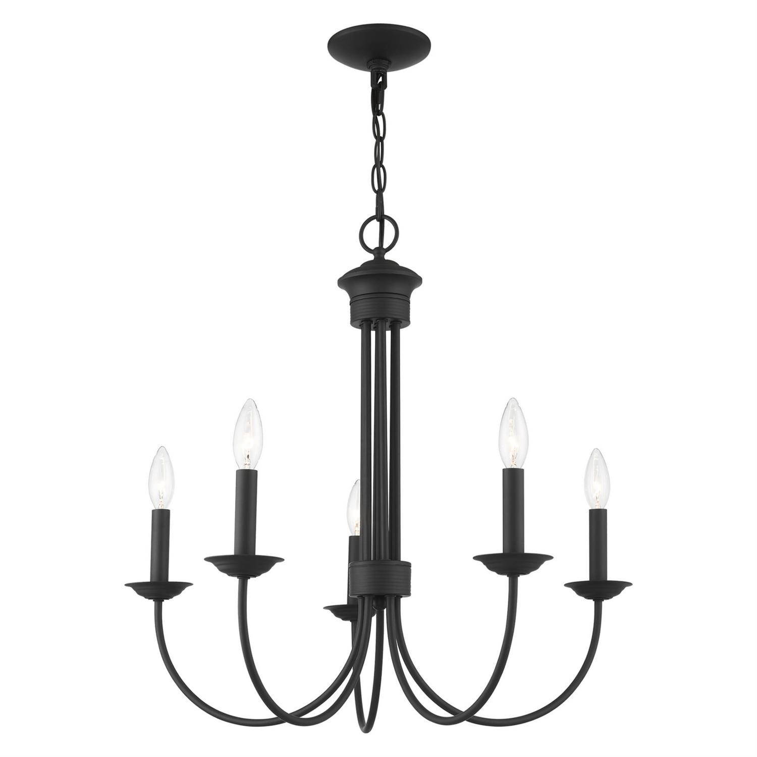 Richeson Chandelier