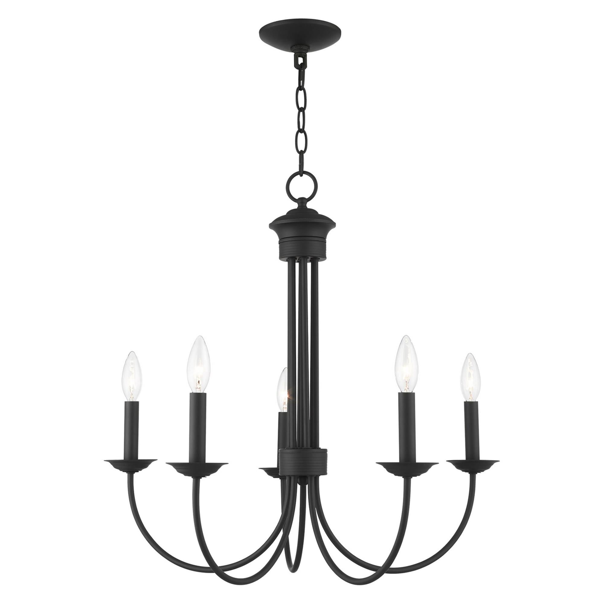 Richeson Chandelier