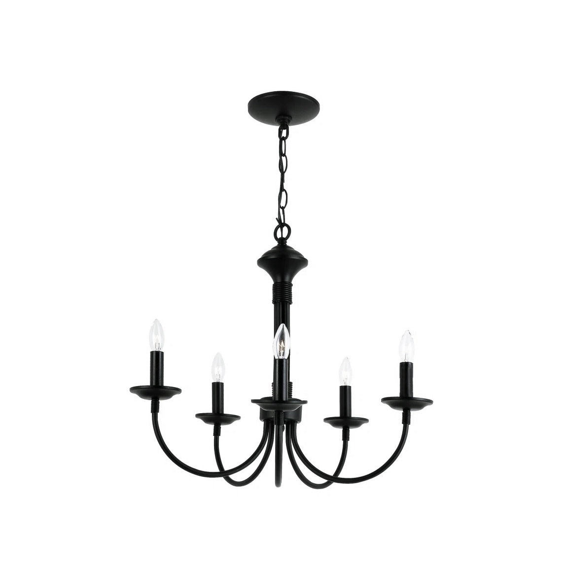 Richeson Chandelier