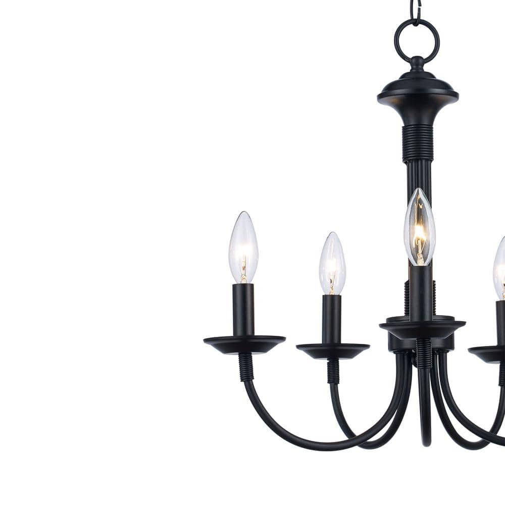 Richeson Chandelier