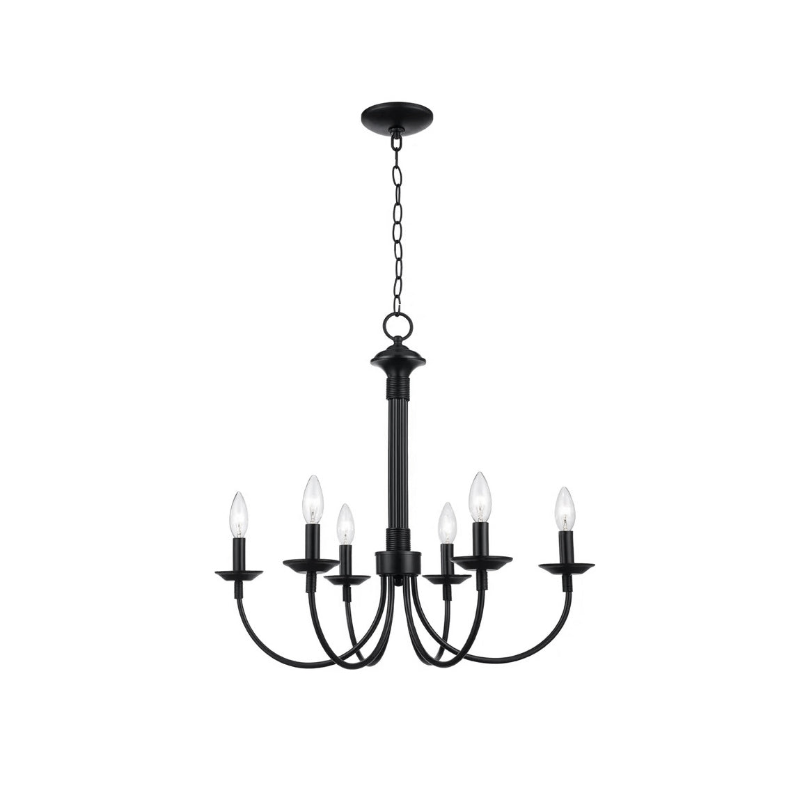 Richeson Chandelier