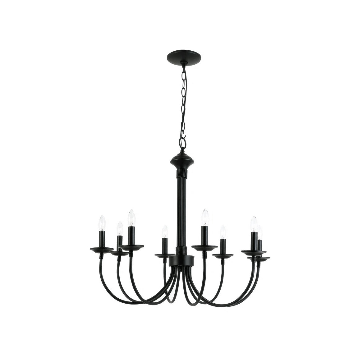 Richeson Chandelier