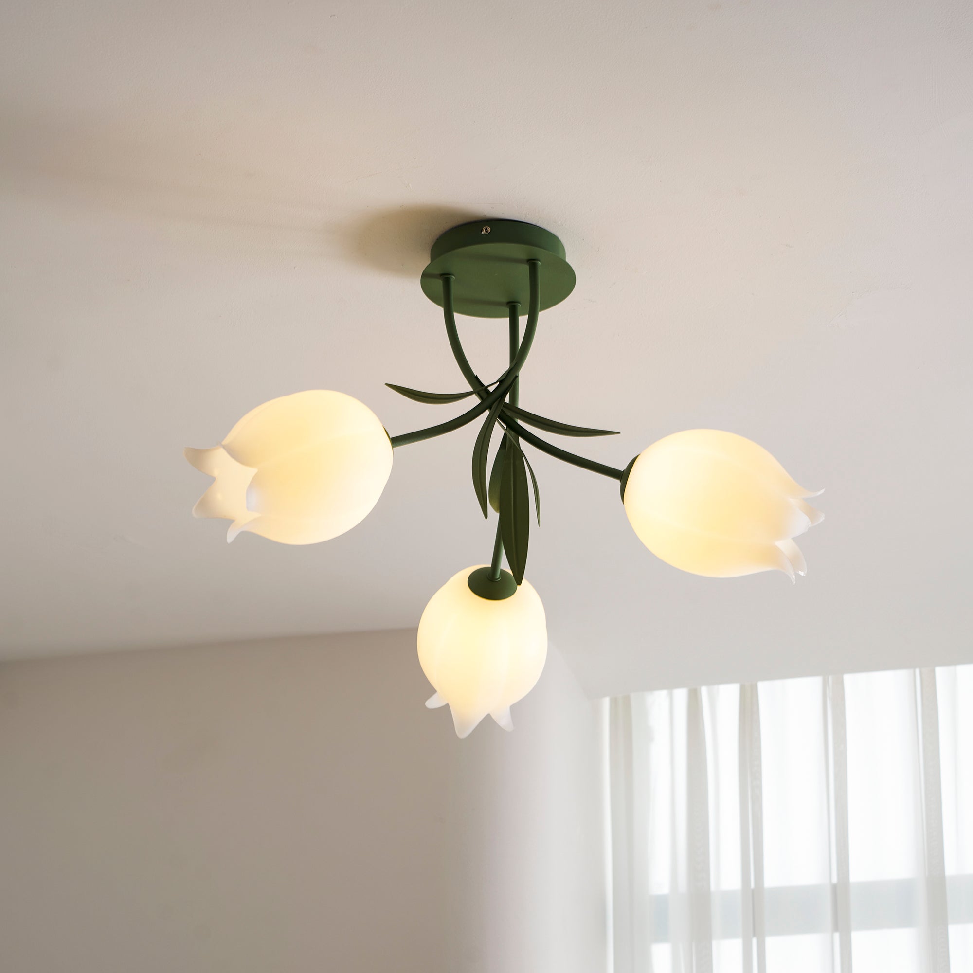 Ricko Ceiling Lamp