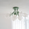 Bild in Galerie-Betrachter laden, Ricko Ceiling Lamp
