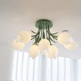 Bild in Galerie-Betrachter laden, Ricko Ceiling Lamp
