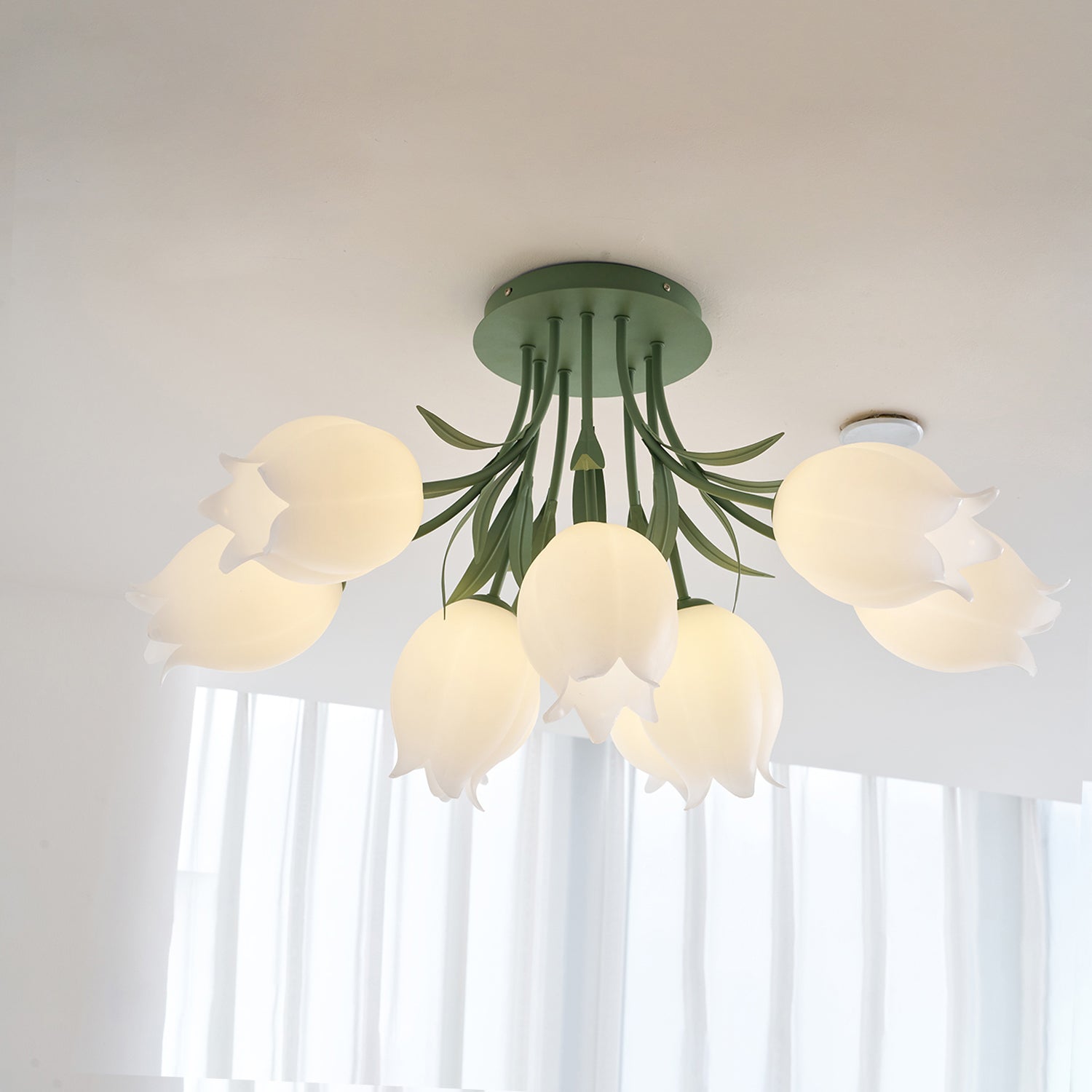 Ricko Ceiling Lamp