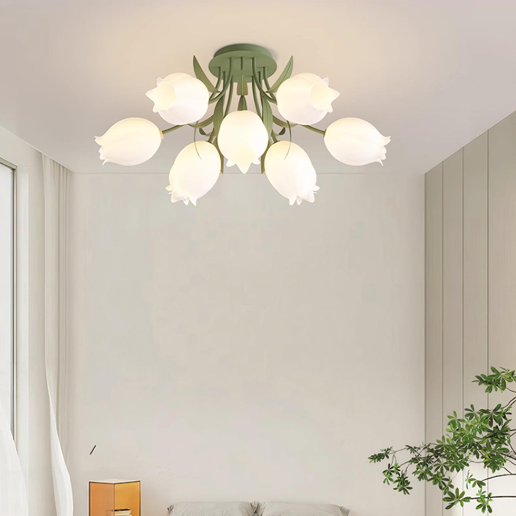 Ricko Ceiling Lamp