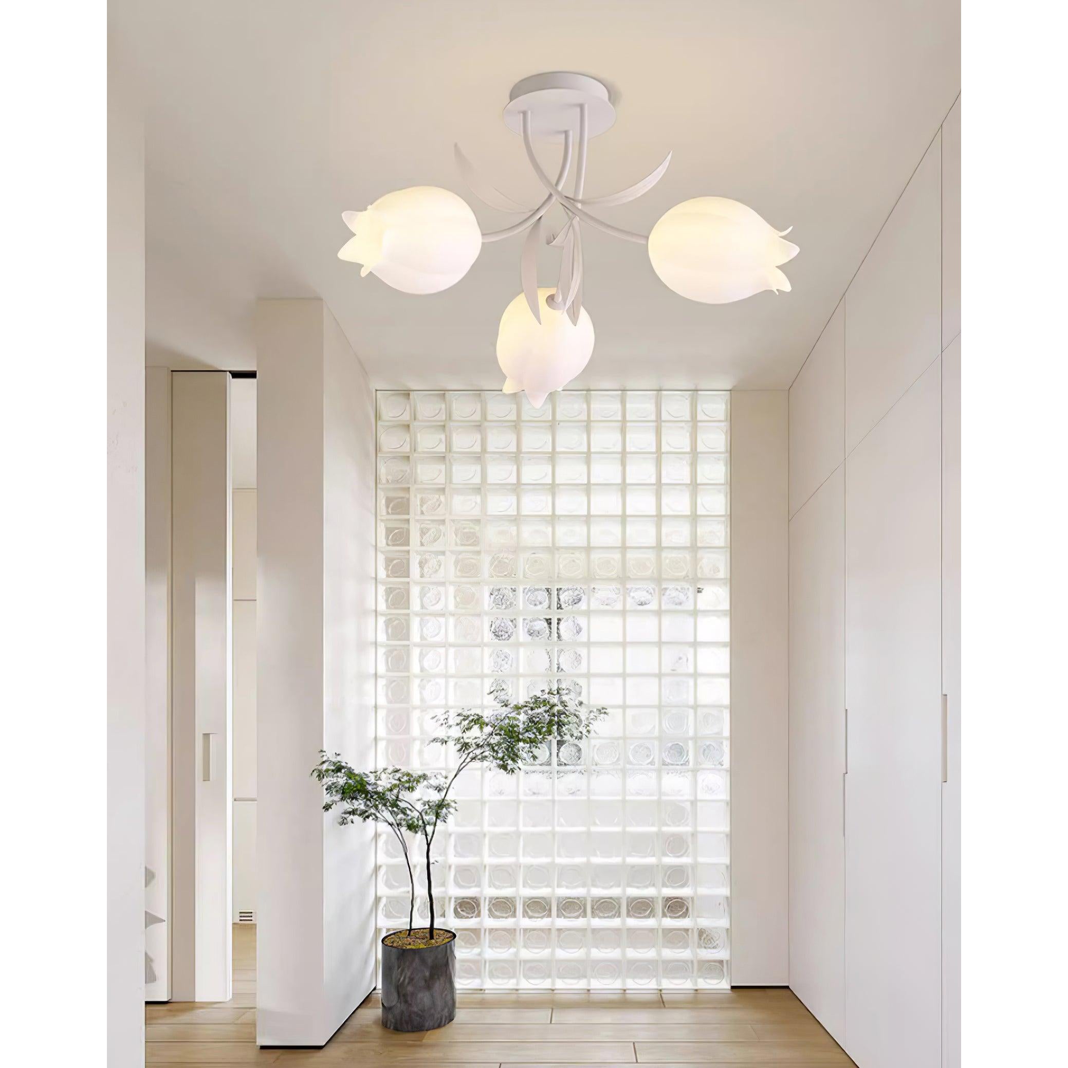 Ricko Ceiling Lamp