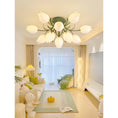 Load image into Gallery viewer, Ricko Ceiling Lamp
