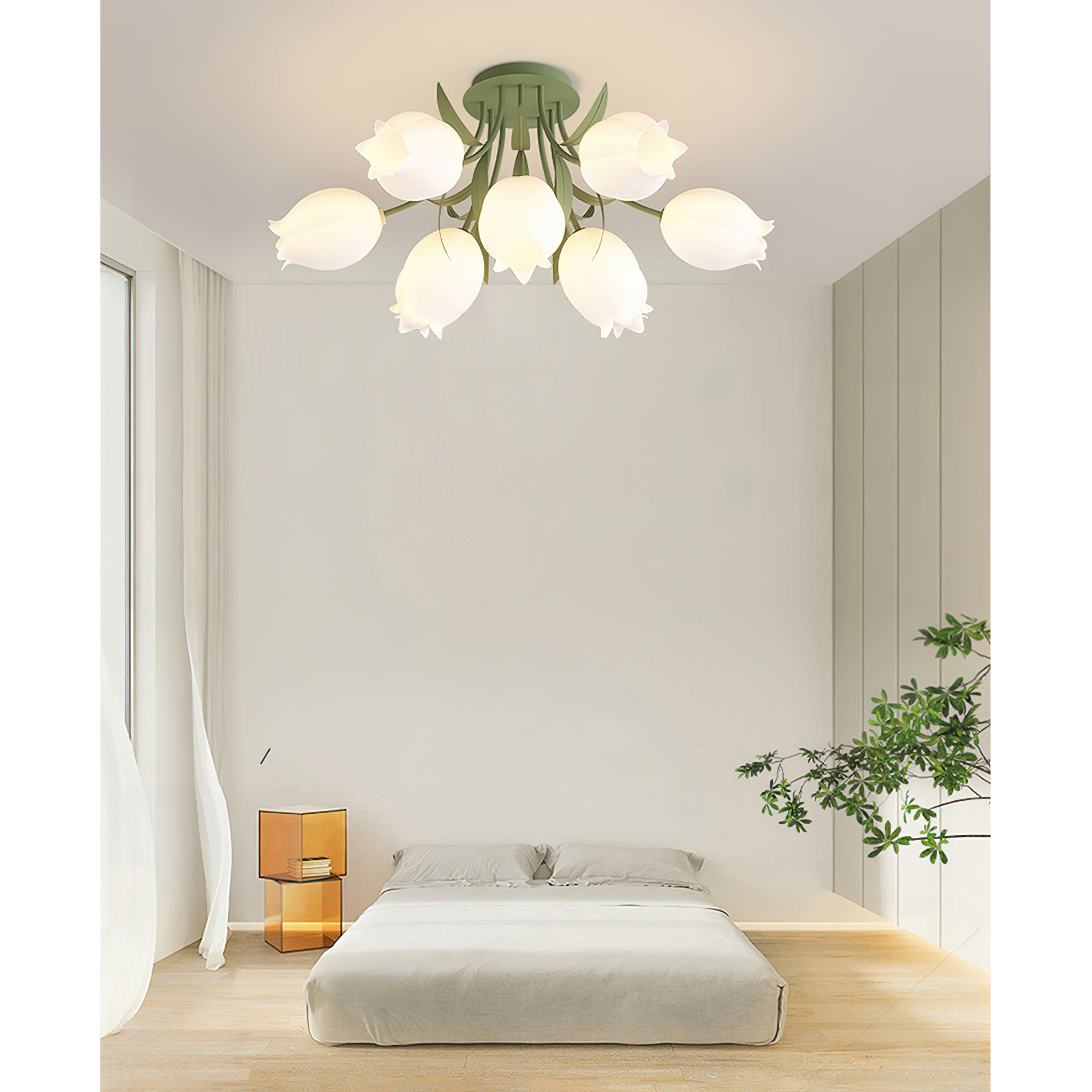 Ricko Ceiling Lamp