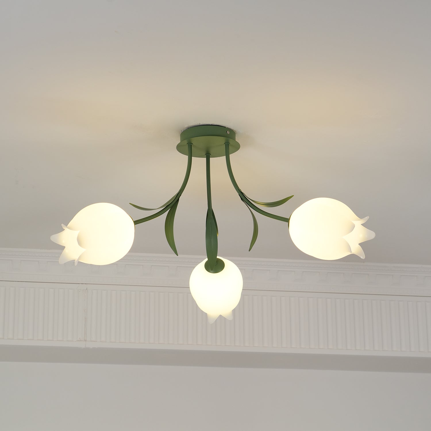 Ricko Ceiling Lamp