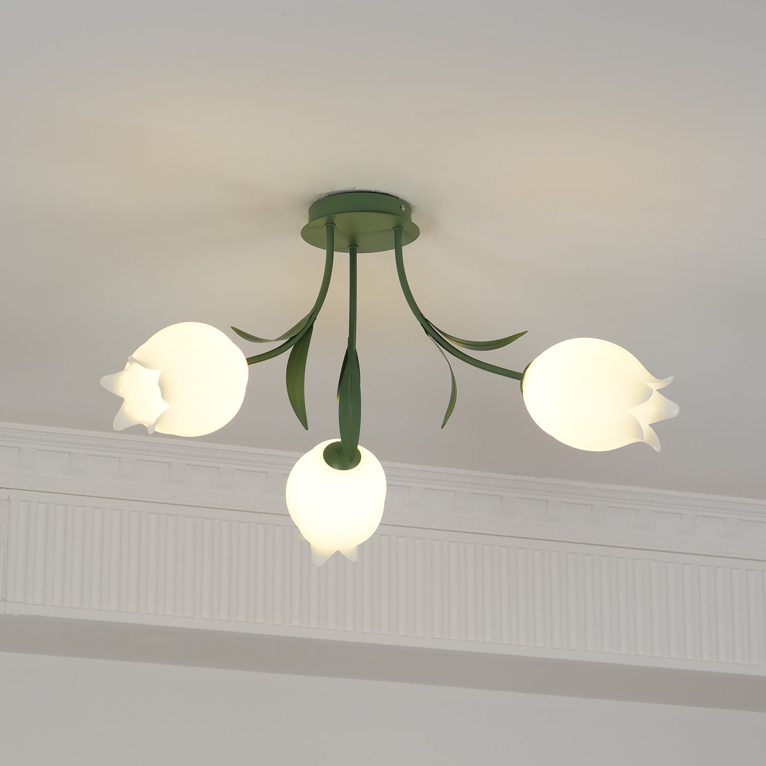 Ricko Ceiling Lamp