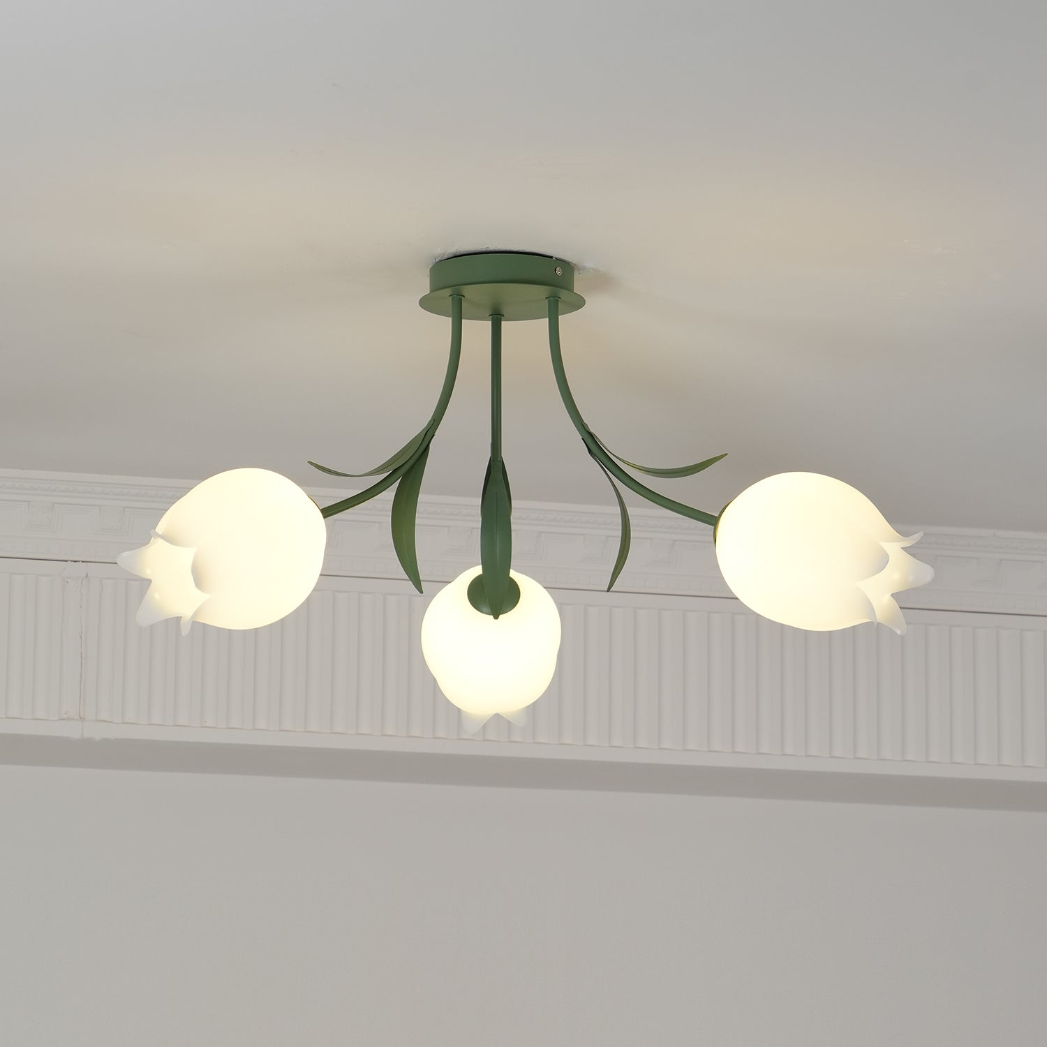 Ricko Ceiling Lamp