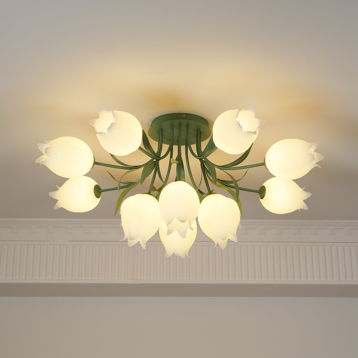 Ricko Ceiling Lamp