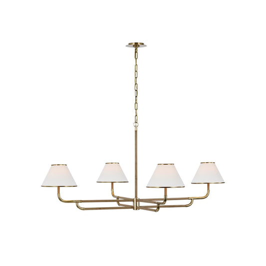 Rigby Grande Chandelier