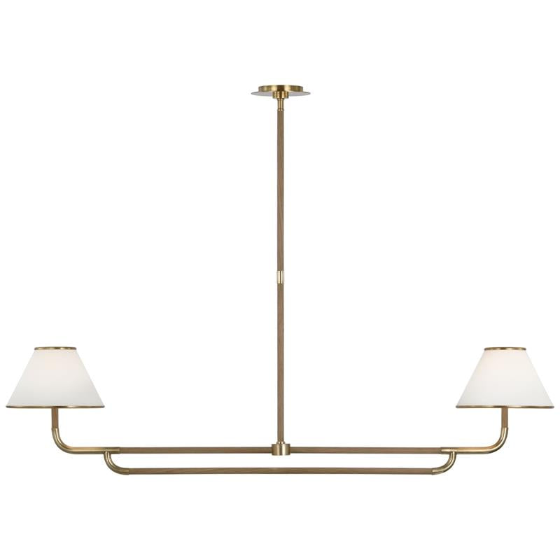 Rigby Grande Chandelier