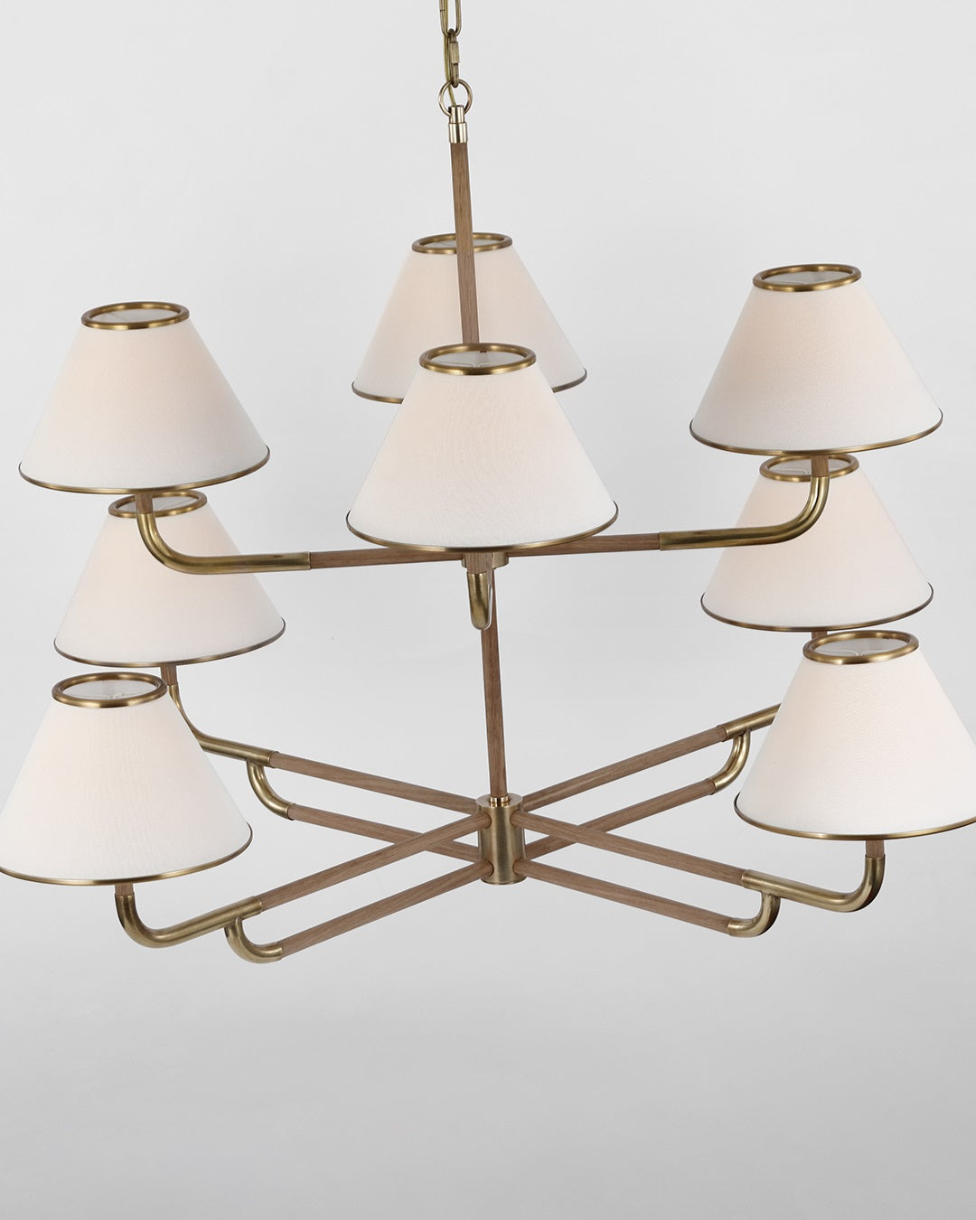 Rigby Grande Chandelier