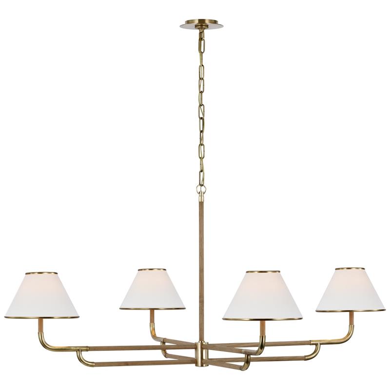 Rigby Grande Chandelier