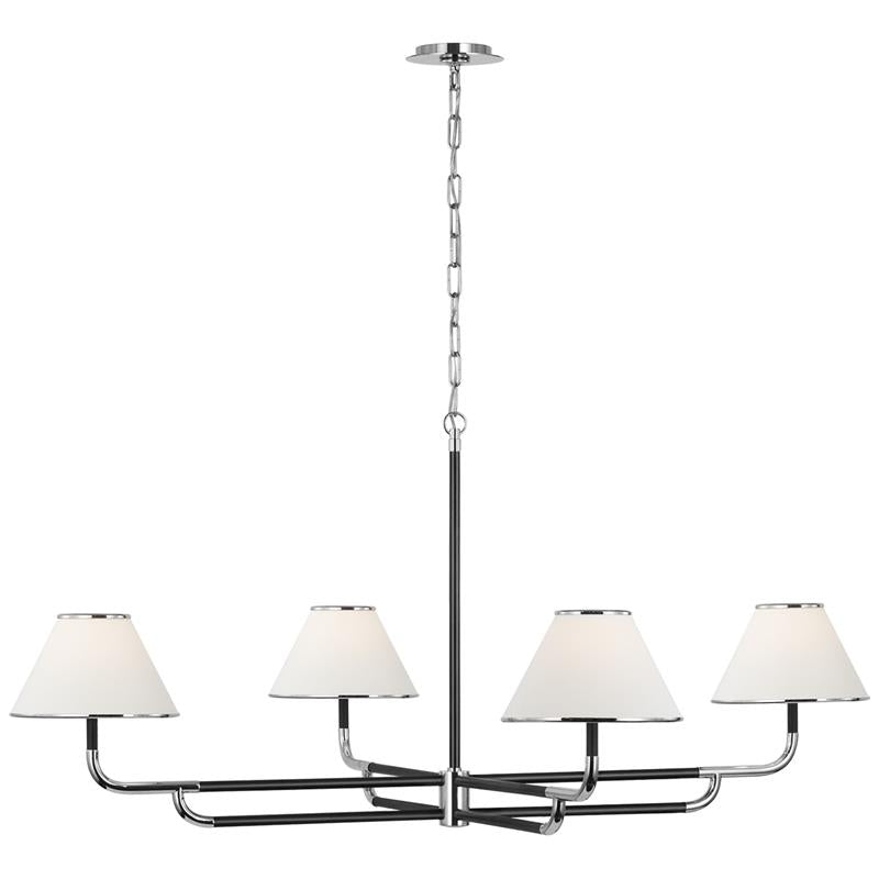 Lustre Rigby Grande