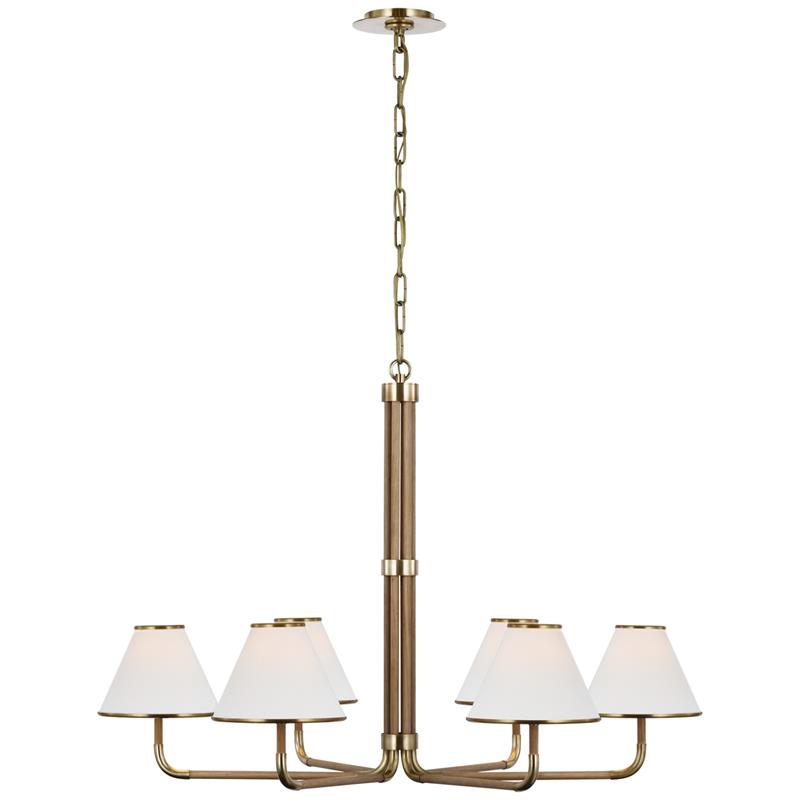 Rigby Grande Chandelier