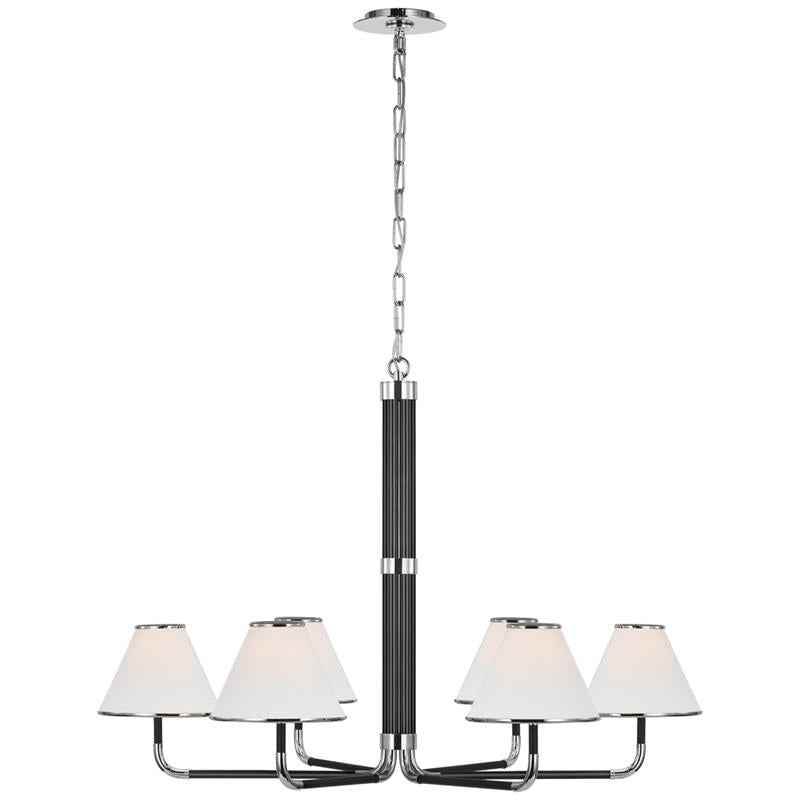 Rigby Grande Chandelier