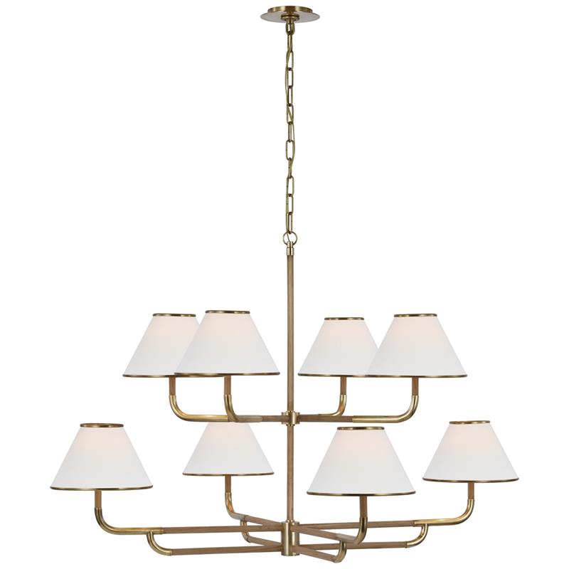 Lustre Rigby Grande