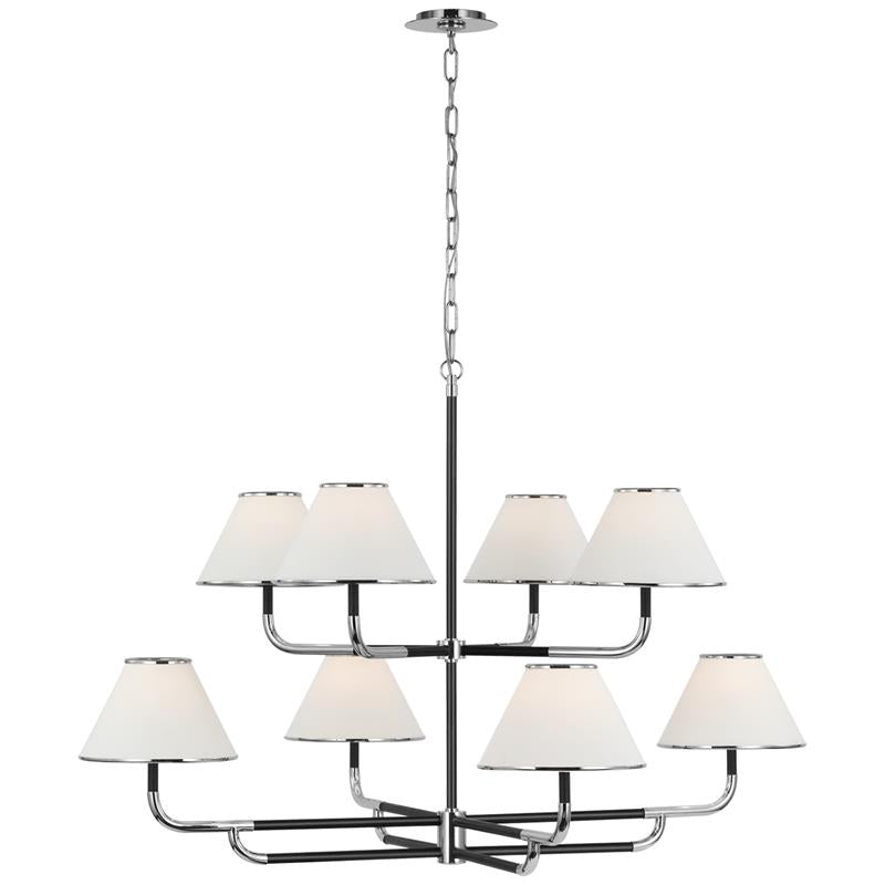 Rigby Grande Chandelier