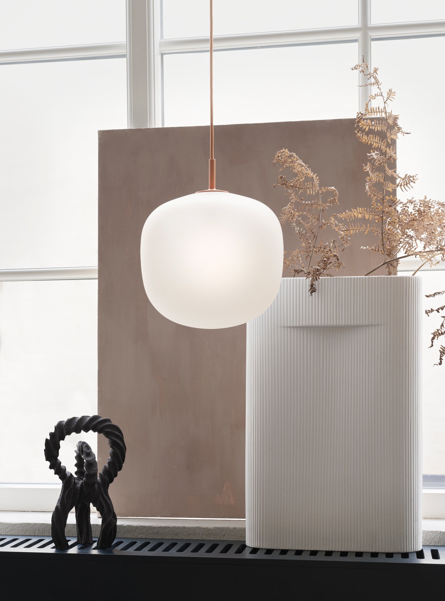 Rime Pendant Lamp