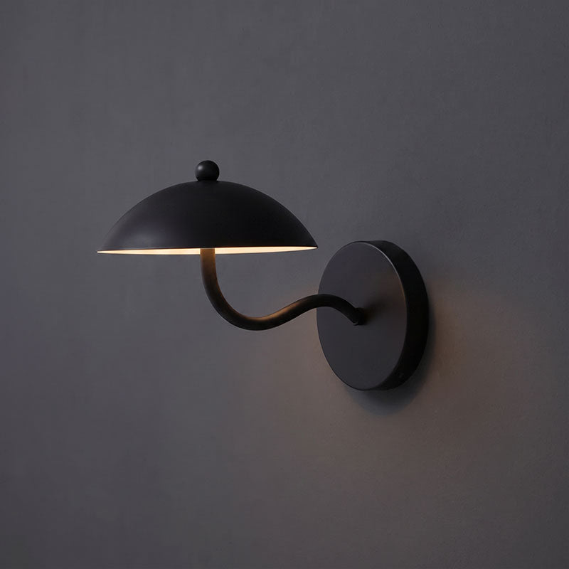 Ripple Wall Lamp