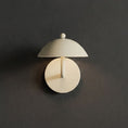 Load image into Gallery viewer, Ripple Wall Lamp
