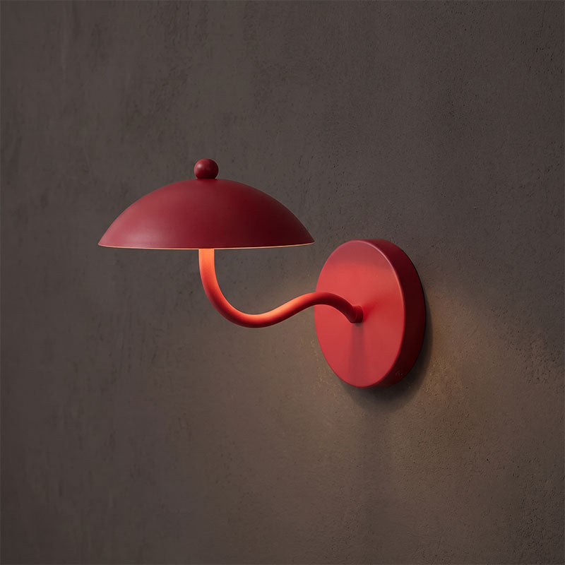 Ripple Wall Lamp