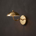 Load image into Gallery viewer, Ripple Wall Lamp
