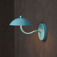 Load image into Gallery viewer, Ripple Wall Lamp
