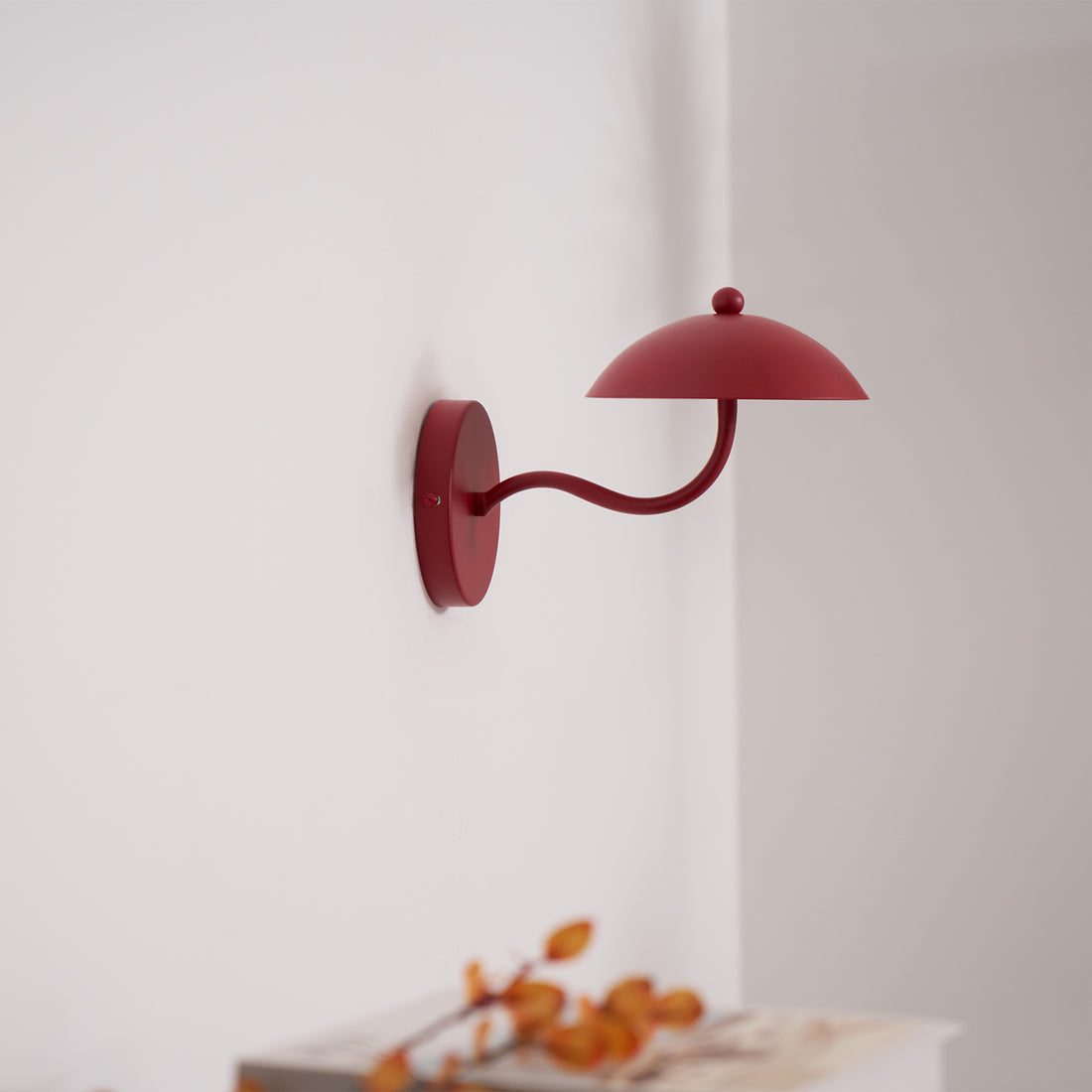 Ripple Wall Lamp – Radilum