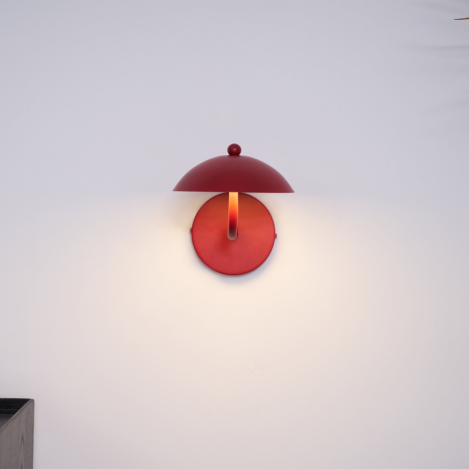 Ripple Wall Lamp – Radilum