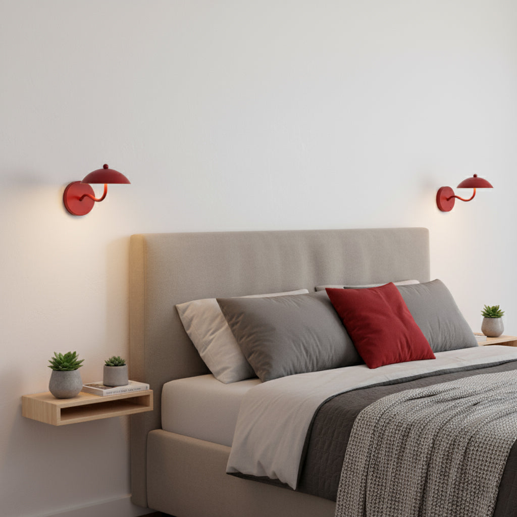 Ripple Wall Lamp