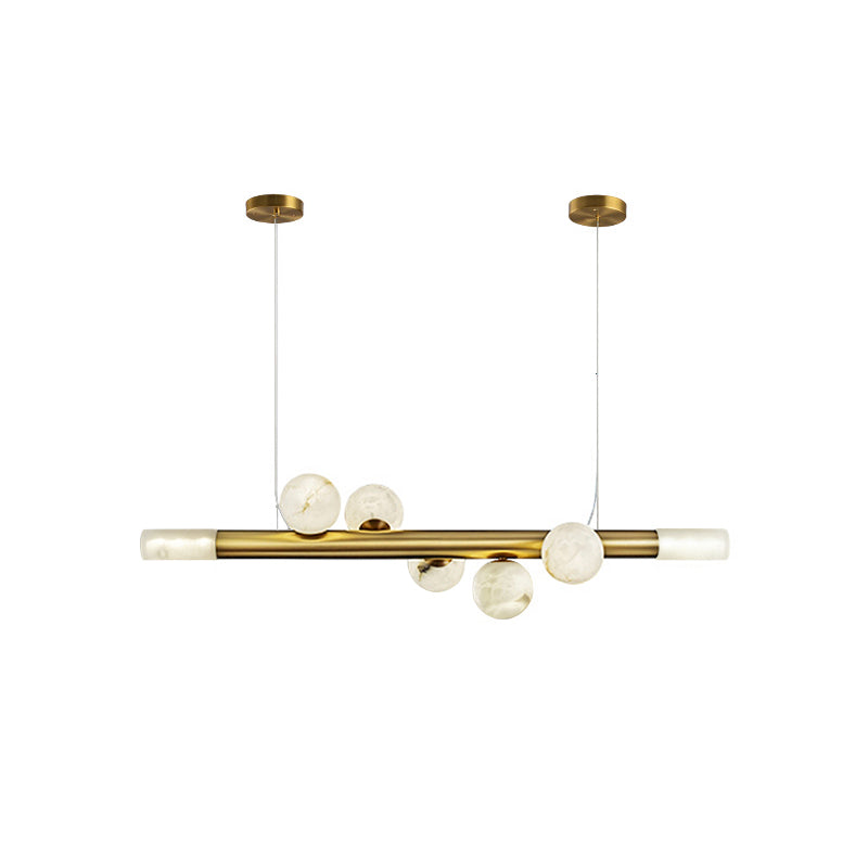 RoMi Carrara Suspension