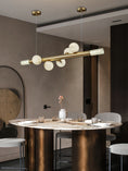 Load image into Gallery viewer, RoMi Carrara Pendant Light
