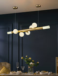 Load image into Gallery viewer, RoMi Carrara Pendant Light
